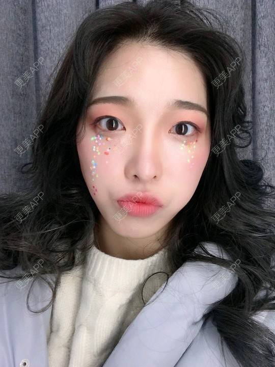 更美用户YN2WY97iJs的更美日记