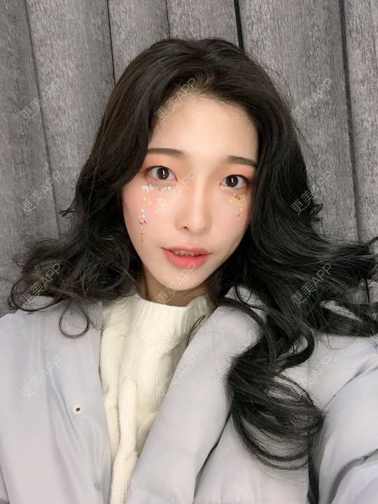 更美用户YN2WY97iJs的更美日记