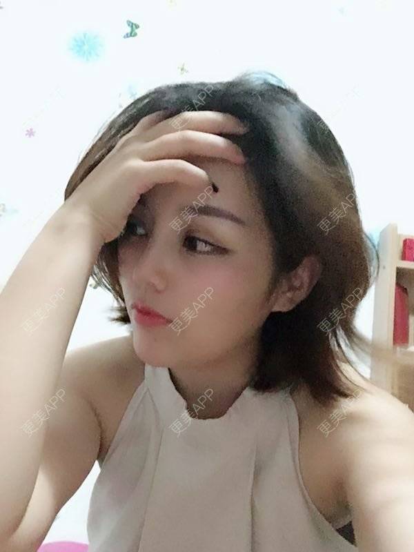 第一万零一朵奇葩的更美日记