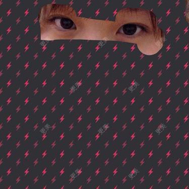 开眼角