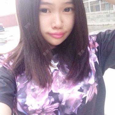 鼻部多项