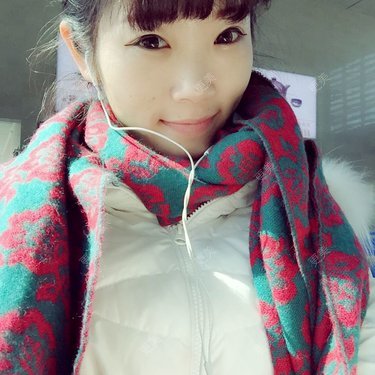 顾城°