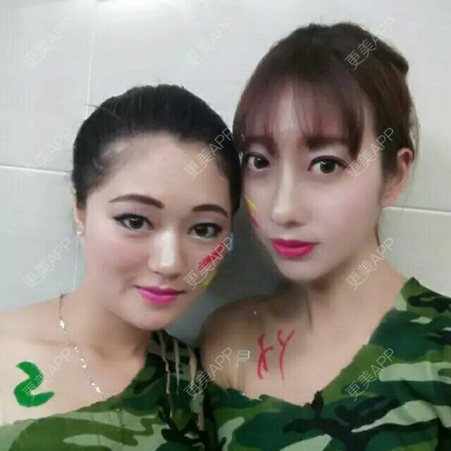 更美 - 更美用户42844968的经验 | 隆鼻 | 广安