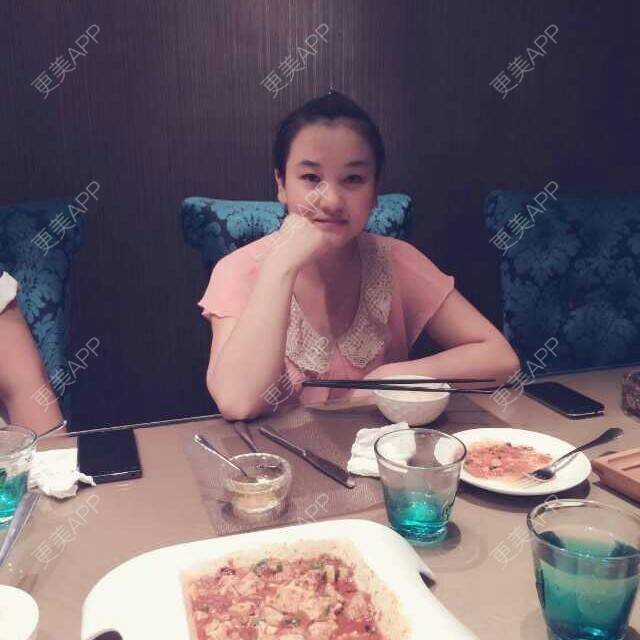 更美 - 更美用户27196576的激光淡化红血丝经验 | 果酸焕肤 | 超声提升 | 激光淡化红血丝 | 上海