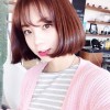 我想变美丽.