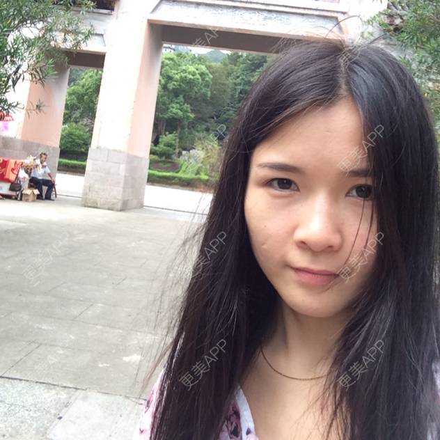更美 -  uni的半永久纹眉经验 | 眼线 | 半永久纹眉. | 无锡