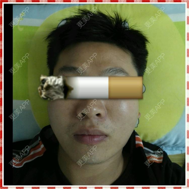 更美 - 文嘉阳的黑脸娃娃经验 | 杭州 | 黑脸娃娃