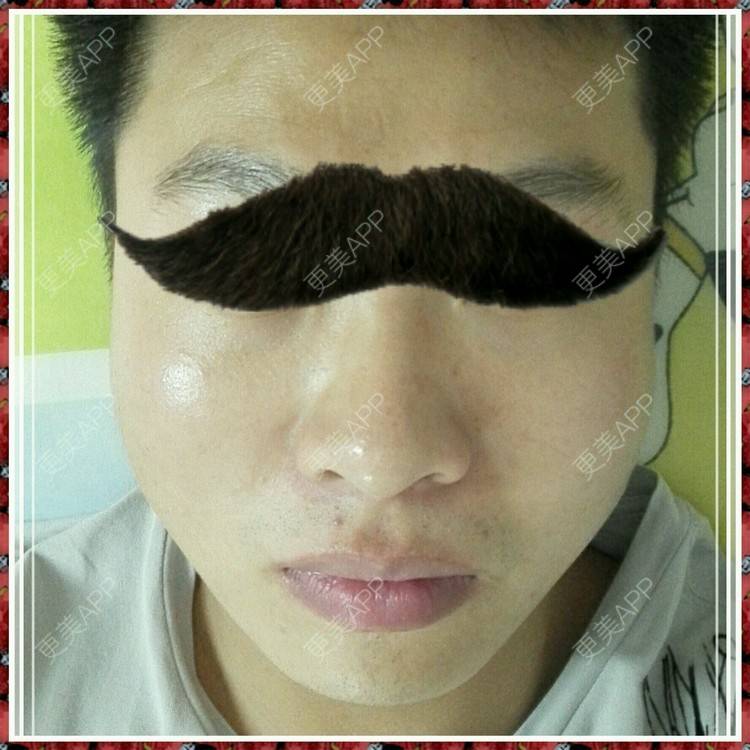 更美 - 文嘉阳的黑脸娃娃经验 | 杭州 | 黑脸娃娃