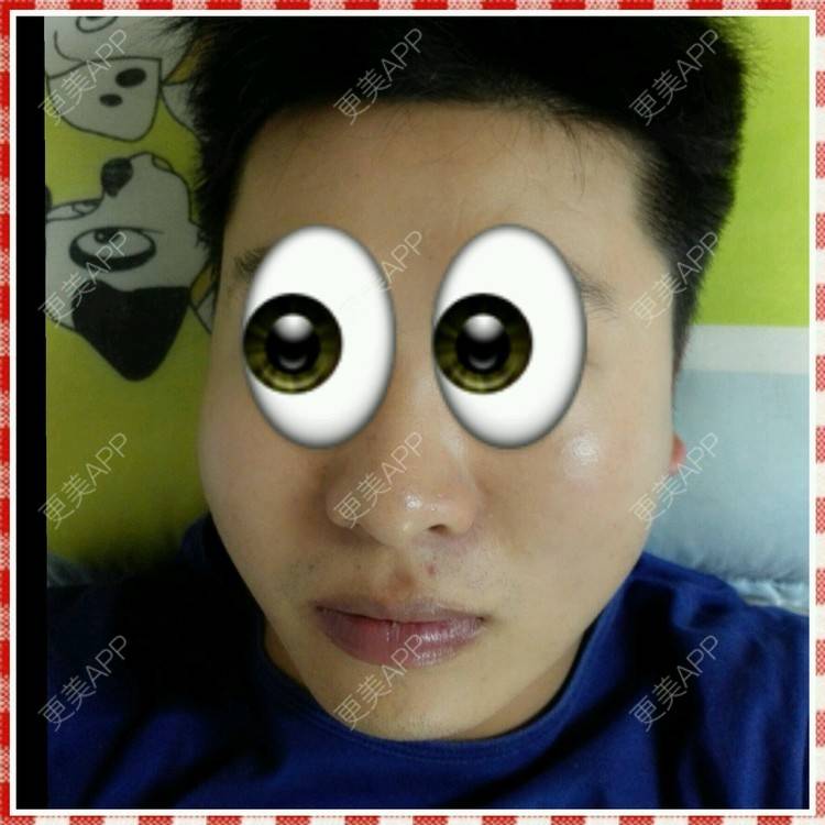 更美 - 文嘉阳的黑脸娃娃经验 | 杭州 | 黑脸娃娃