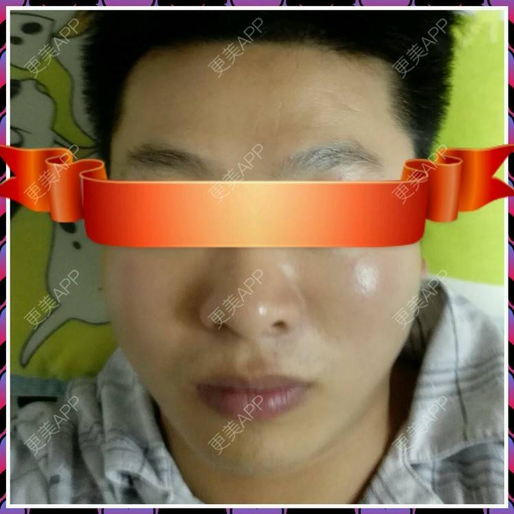 更美 - 文嘉阳的黑脸娃娃经验 | 杭州 | 黑脸娃娃