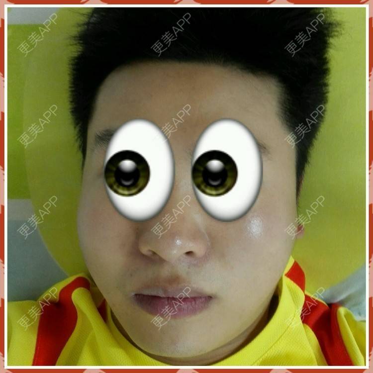 更美 - 文嘉阳的黑脸娃娃经验 | 杭州 | 黑脸娃娃