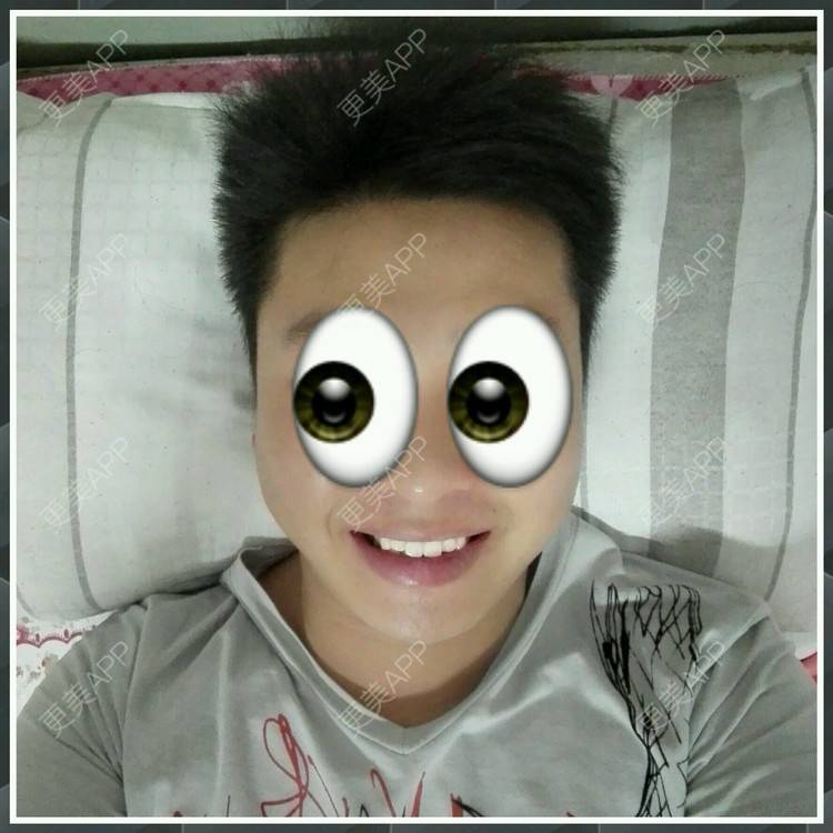 更美 - 文嘉阳的黑脸娃娃经验 | 杭州 | 黑脸娃娃