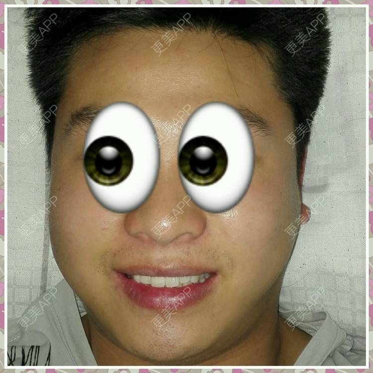 更美 - 文嘉阳的黑脸娃娃经验 | 杭州 | 黑脸娃娃