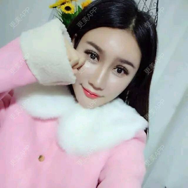 更美 - 茶色 💋•࿐的经验 | 切开外眼角