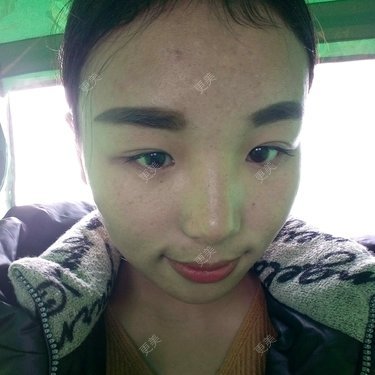 你看我整哪