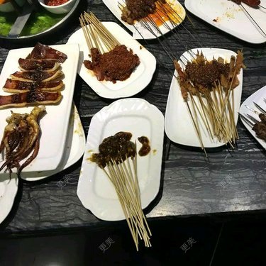 土耳其的笑容