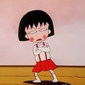 樱桃丸子。肖
