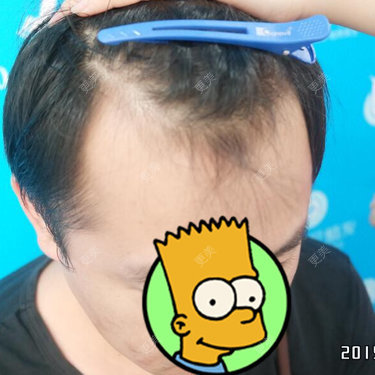 曾浩 医生