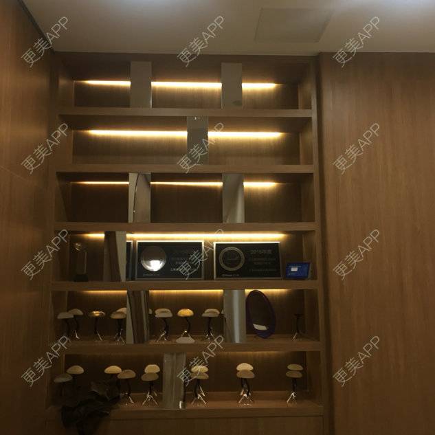 更美 - 上海玫瑰医疗美容医院的经验