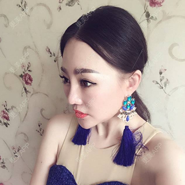 更美 - 未来是教授的经验 | 鼻部多项 | 上饶