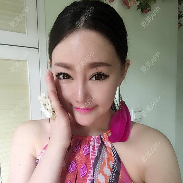 更美 - 未来是教授的经验 | 鼻部多项 | 上饶