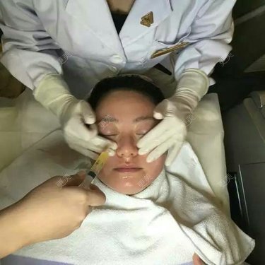 冯玉 医生
