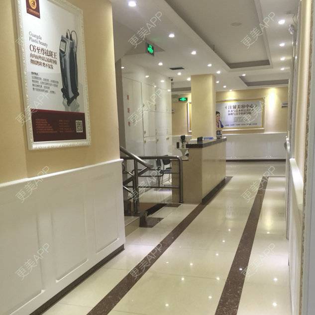 更美 - 罗延平 医生的水光项目经验 | 美购日记 | 水光项目 | 广州