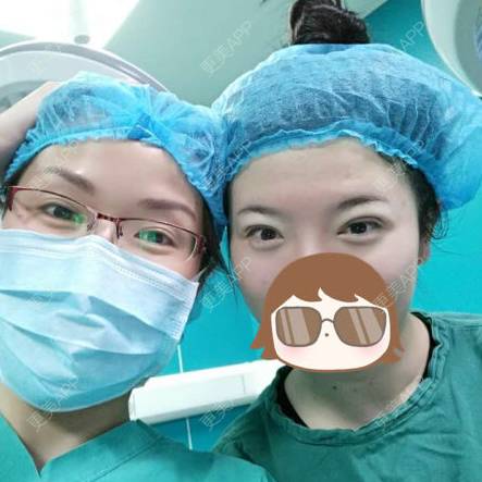 更美 - 焦小宝的眼皮下垂矫正经验 | 上海 | 眼皮下垂矫正