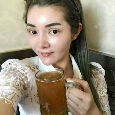 马熙妍