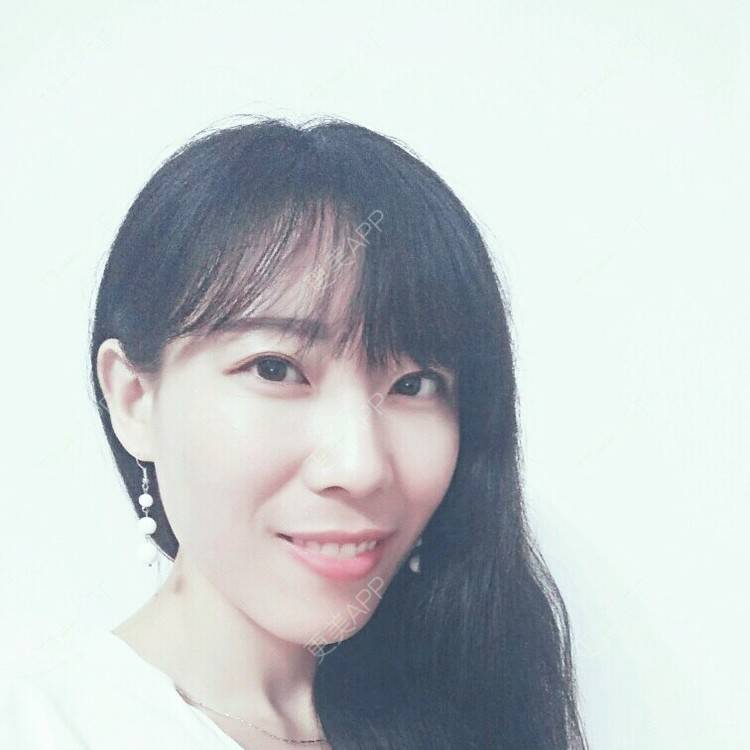 更美 - 清风起舞Winnie的准分子激光原位角膜磨镶术经验 | 准分子激光原位角膜磨镶术 | 美购日记 | 视力矫正1 | 北京