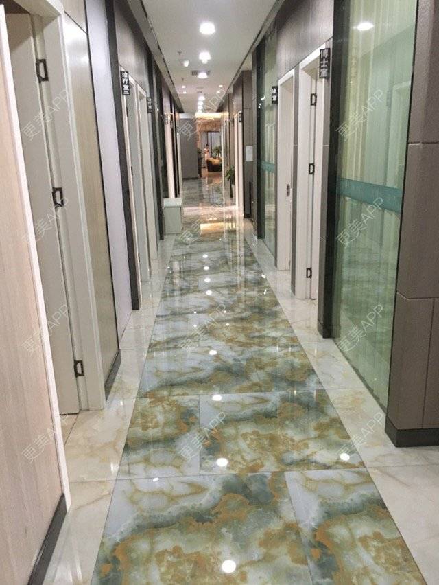 更美 - 🎀  _空气的玻尿酸苹果肌经验 | 注射美容 | 玻尿酸苹果肌 | 重庆