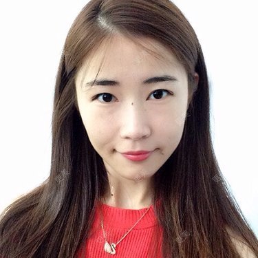 眼部多项