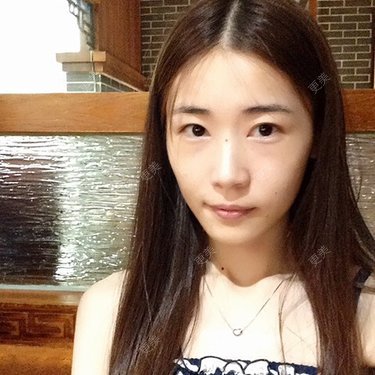 眼部多项