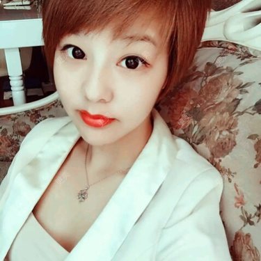 刘姐姐M