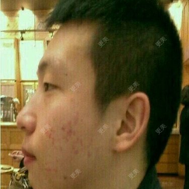 苦涩又心动