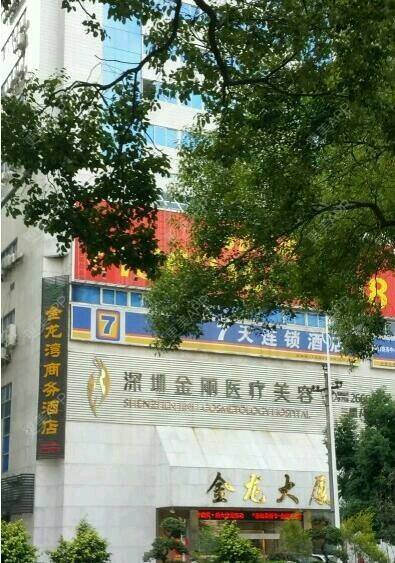 更美 - 我不是萌妹纸的玻尿酸唇部经验 | 玻尿酸唇部 | 注射玻尿酸 | 深圳