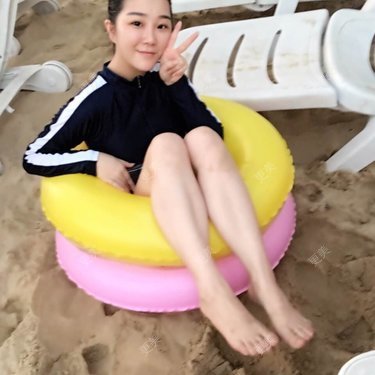 Mao2小姐