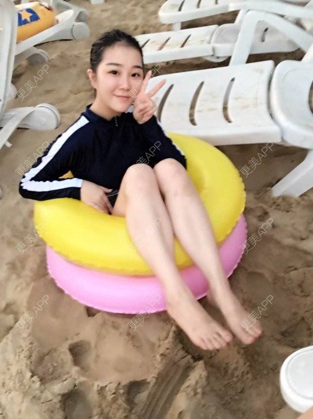 更美 - Mao2小姐的吸脂瘦脸经验 | 美购日记 | 脸部吸脂 | 北京