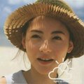 一棵开花的树in