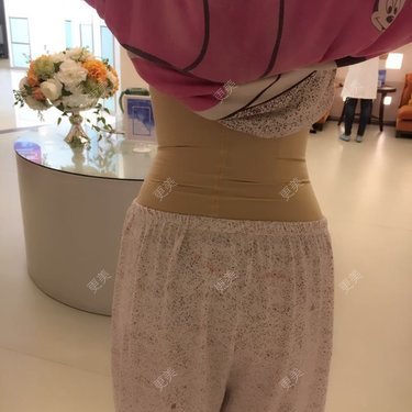 瑗瑗要么瘦要么死
