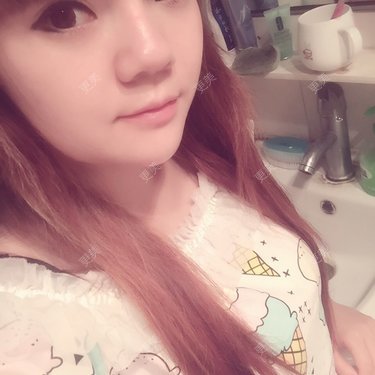 下巴