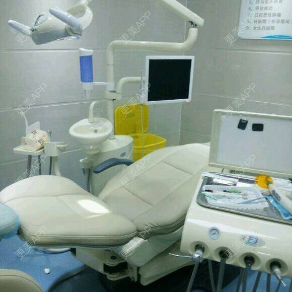 更美 - 乐莎莎口腔的隐形牙齿矫正经验 | 晒对比照 | 牙齿矫正 | 隐形牙齿矫正