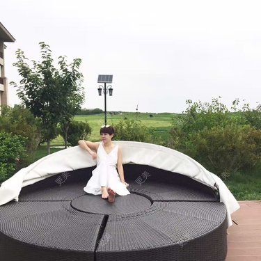 苹果和小矮人