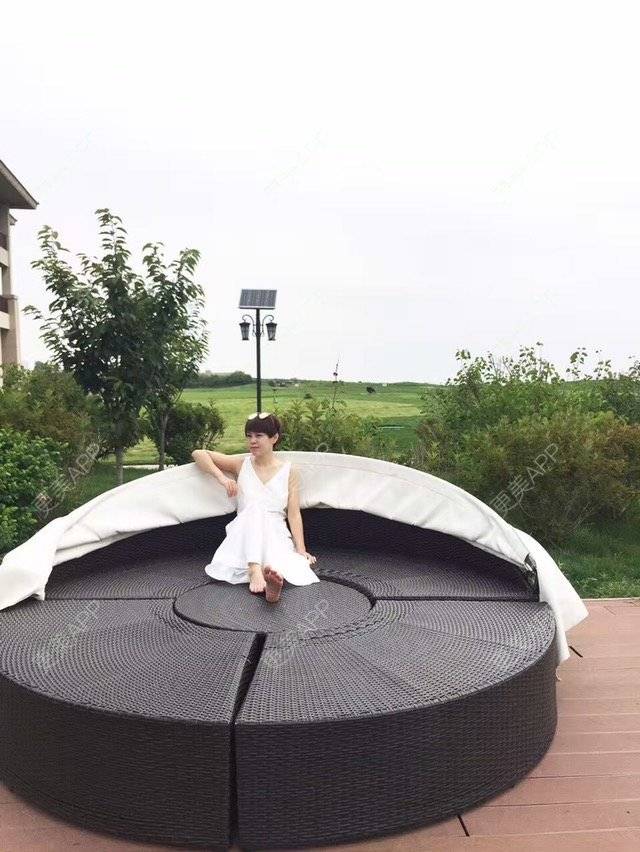 更美 - 苹果和小矮人的经验 | 热玛吉 | 北京