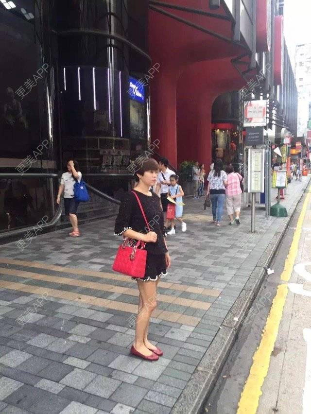 更美 - 苹果和小矮人的经验 | 热玛吉 | 北京