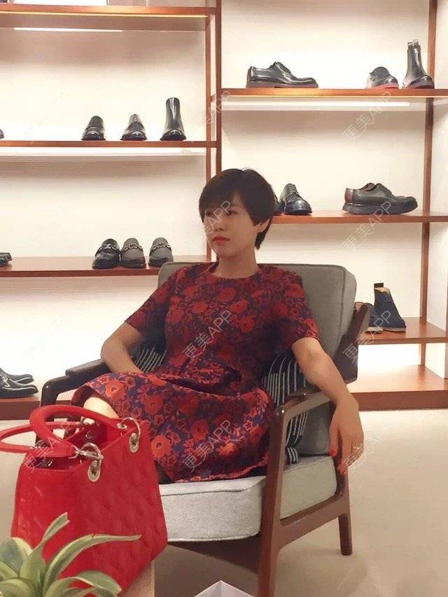 更美 - 苹果和小矮人的经验 | 热玛吉 | 北京