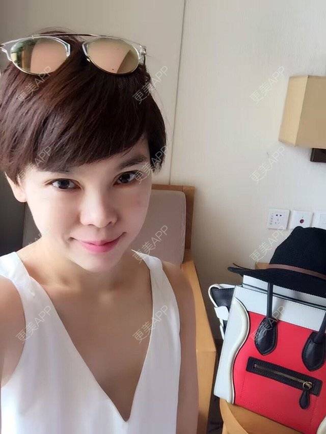 更美 - 苹果和小矮人的经验 | 热玛吉 | 北京
