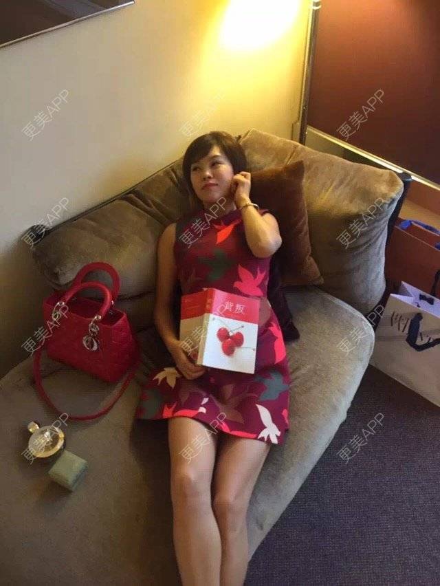 更美 - 苹果和小矮人的经验 | 黄金微针 | 北京