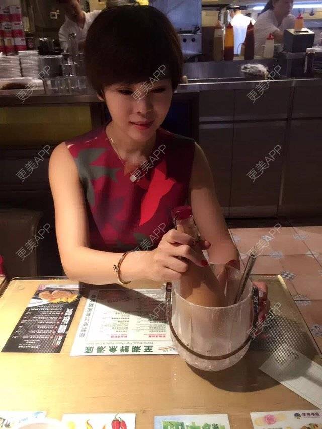 更美 - 苹果和小矮人的经验 | 射频提升 | 北京