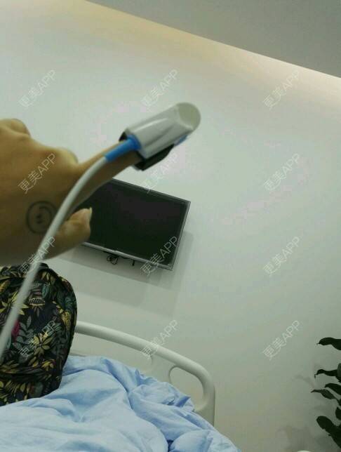 更美 - 不糖的经验 | 美购日记 | 双下巴 | 吸脂瘦脸 | 北京